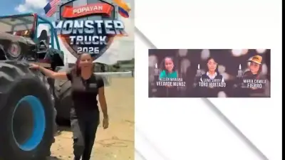 Revelan detalles inéditos de la tragedia del Monster Truck en Popayán