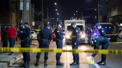 Riña en cancha de tejo en Soacha termina en homicidio con machete