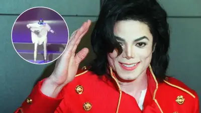 Robot humanoide cae aparatosamente al bailar como Michael Jackson