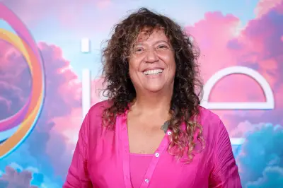 Rosana regresa tras siete años con su proyecto OMOW y docuserie 