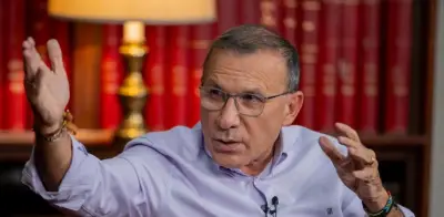Roy Barreras: 'Una asamblea nacional constituyente es un riesgo innecesario para Colombia'