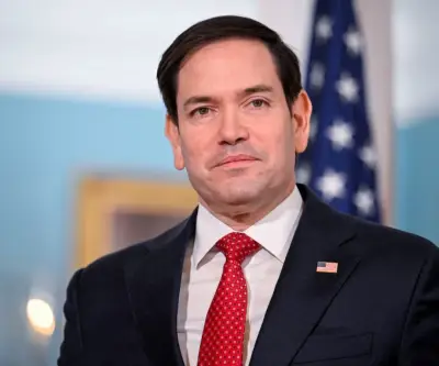 Rubio se reunirá con el papa León en medio de ataques de Trump al pontífice