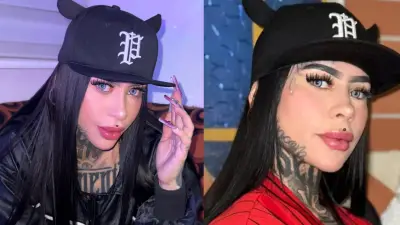 Samor One niega feminicidio y revela detalles del caso Baby Demoni