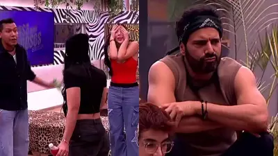 Sancionan a jugadores de La Casa de los Famosos por gritos de fanáticos