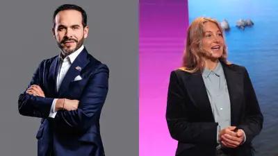 Sandra Bessudo se suma a campaña de Abelardo De La Espriella con agenda ambiental ABC