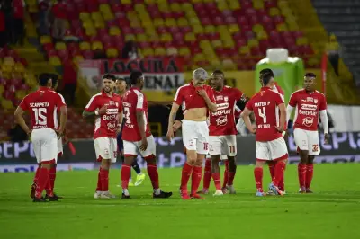 Santa Fe busca victoria ante Platense para seguir vivo en Copa Libertadores
