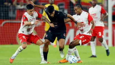 Santa Fe vs. Platense: última oportunidad en Libertadores, hora y canal