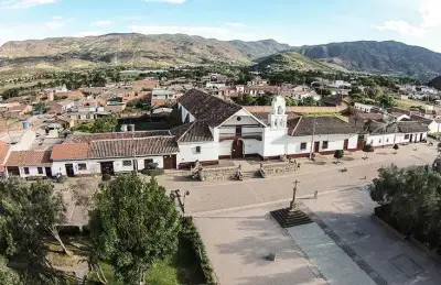 Sáchica: turismo y cerveza artesanal en Boyacá