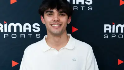 Sebastián Montoya hará historia en el Miami Grand Prix de Fórmula 2