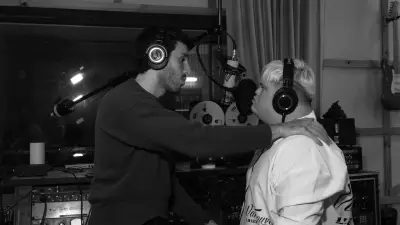 Sebastián Yatra lanza canción con Alonso, joven con síndrome de Down