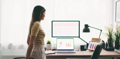 Seis pasos clave para conseguir empleo remoto en otro país desde LinkedIn