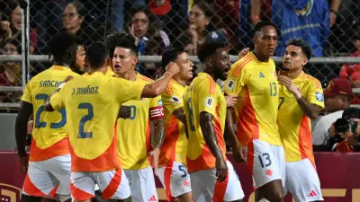 Selección Colombia: cronograma para Mundial 2026 con concentración en Medellín y permiso para votar