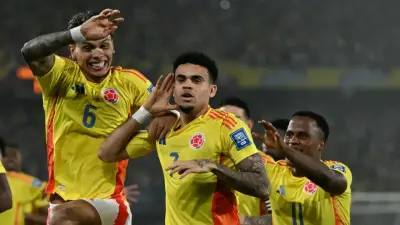 Selección Colombia vs Costa Rica: cambio de fecha para el partido de despedida