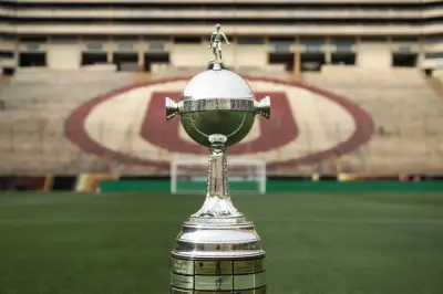 Semana crucial en la Copa Libertadores: así se juega la fecha 5