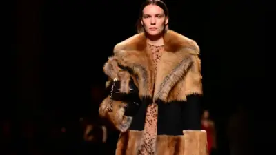 Semana de la Moda de Milán pide a diseñadores no usar pieles animales