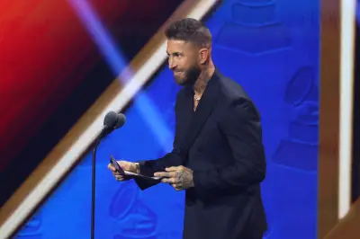 Sergio Ramos acuerda compra del 60% del Sevilla FC por 400 millones de euros
