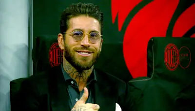 Sergio Ramos cerca de comprar el Sevilla FC por 450 millones de euros
