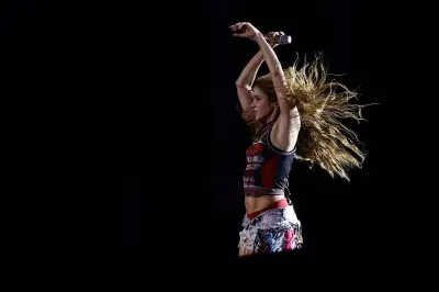 Shakira dará megaconcierto gratuito en Copacabana ante dos millones de personas