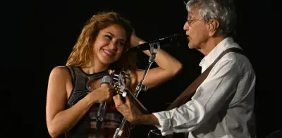 Shakira en Copacabana: concierto generaría ganancias récord para Río de Janeiro