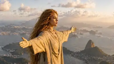 Shakira reúne a 1,7 millones en Copacabana: histórico concierto en Río