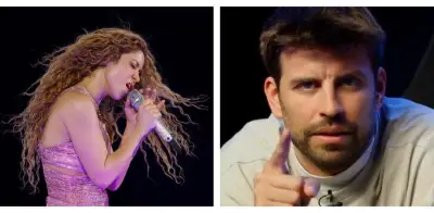 Shakira triunfa en Brasil mientras Piqué enfrenta posible sanción en España