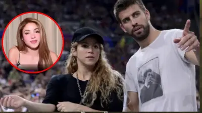 Shakira vincula su historia personal con el Mundial 2026 en su nueva canción 'Dai Dai'