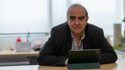 Si no sabemos ni cómo nos llamamos, estamos en serios aprietos