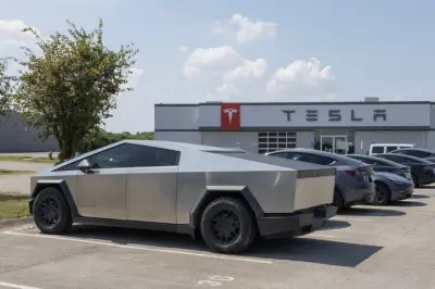 SIC ordena a Tesla Colombia ajustar información sobre garantías y entregas