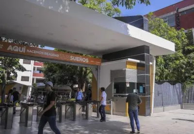 Sindicato advierte riesgos tras restitución de rectora en Universidad Autónoma del Caribe