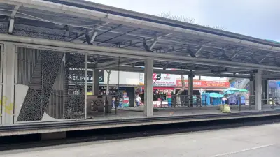 Sindicato denuncia grave deterioro e inseguridad en Metrolínea de Bucaramanga