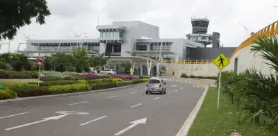 Soledad y Malambo: disputa territorial por aeropuerto y recursos
