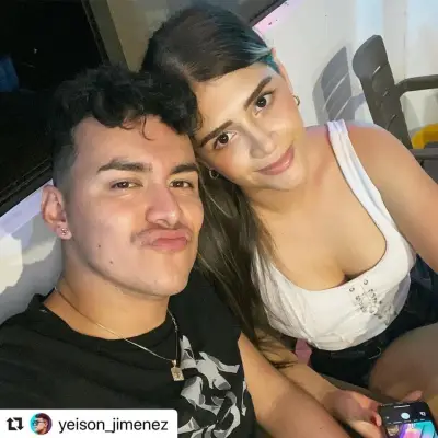 Sonia Restrepo recibe emotivo premio por Yeison Jiménez en Nuestra Tierra 2026
