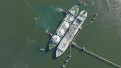 SPEC LNG recurre multa de $427 millones por reportes indebidos