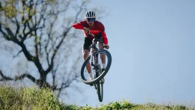 Specialized Epic 9: la bicicleta de montaña más rápida llega a Colombia
