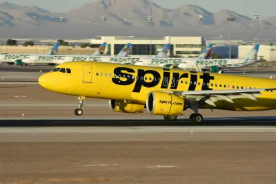 Spirit Airlines cierra operaciones: Avianca ofrece ayuda a pasajeros varados
