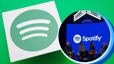 Spotify lanza función para descubrir tu artista más escuchado de siempre