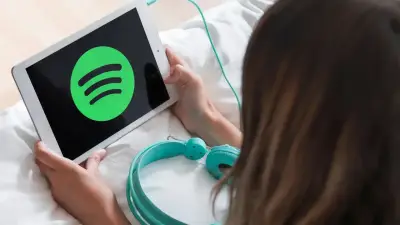 Spotify lanza Reserved: entradas exclusivas para superfans Premium