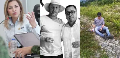 Suben a $100 millones recompensa por asesinato de coordinador de campaña en Meta