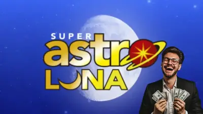 Super Astro Luna: número y signo ganador hoy 20 de mayo de 2026