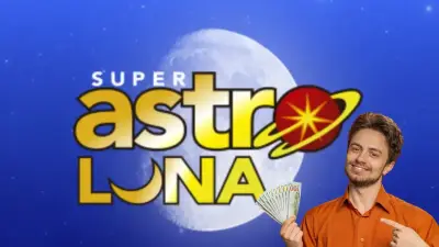 Super Astro Luna: número y signo ganador hoy 6 de mayo de 2026