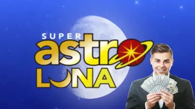 Super Astro Luna: número y signo ganador hoy 7 de mayo de 2026