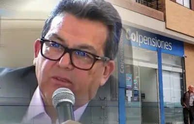 Superfinanciera investiga traslado de recursos de fondos privados a Colpensiones