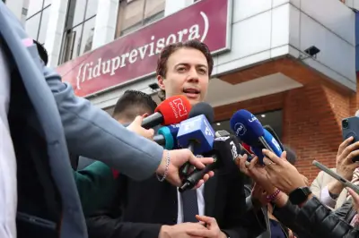 Supersalud inicia auditoría integral al FOMAG por quejas de corrupción