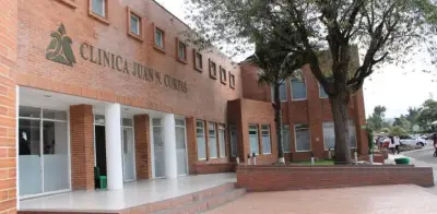 Supersalud ordena medidas urgentes contra Clínica Juan N. Corpas por crisis financiera