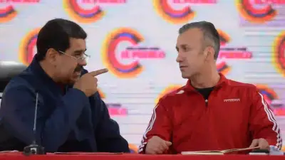 Tareck El Aissami denuncia torturas y teme por su vida en cárcel venezolana