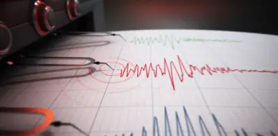 Temblor en Colombia hoy: sismo de magnitud 3,1 sacude Cucunubá, Cundinamarca