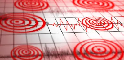 Temblor hoy en Colombia: sismo de 3,0 en Chocó la noche del domingo 03 de mayo