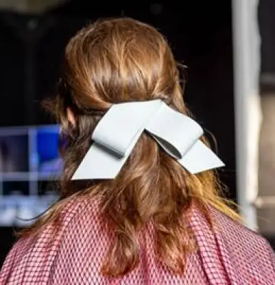 Tendencias de coloración: babylights, balayage y highlights para primavera