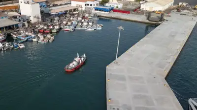 Tenerife designado para atender crucero con hantavirus pese a oposición canaria