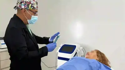 Terapias biológicas avanzadas para dolor y rejuvenecimiento en Barranquilla